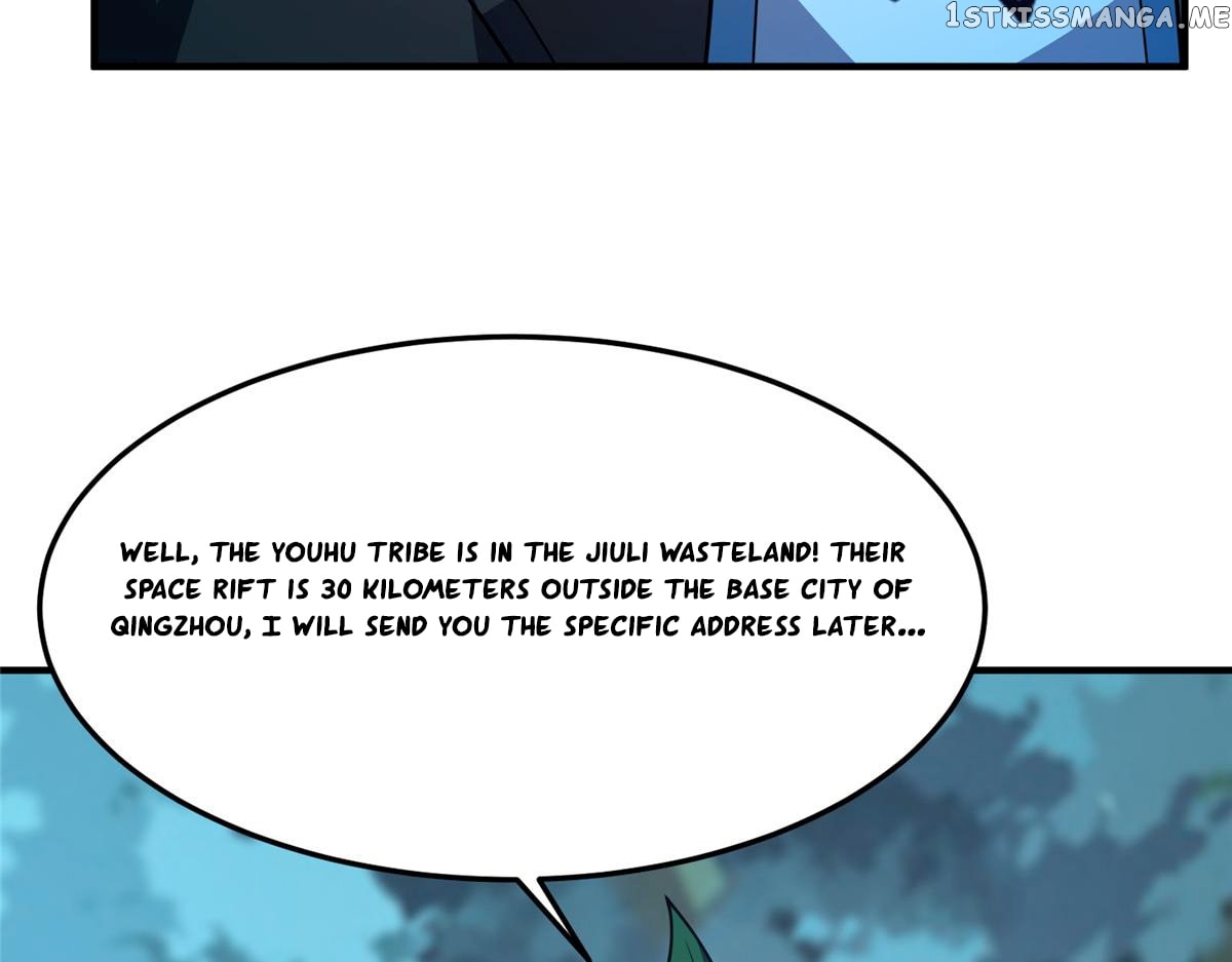 Monster Pet Evolution chapter 195 page 24