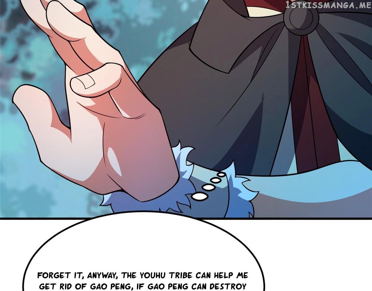 Monster Pet Evolution chapter 195 page 26