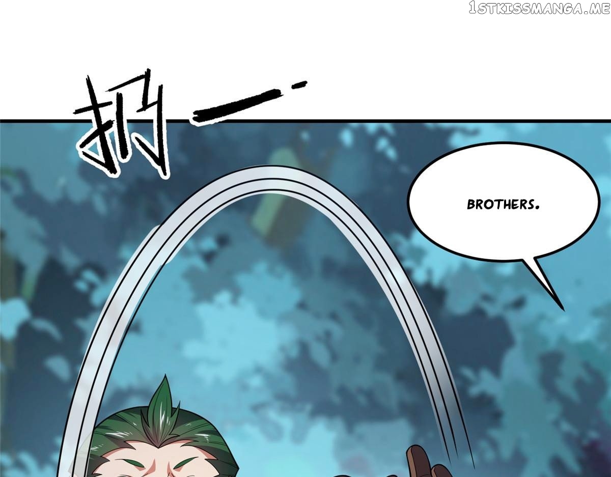 Monster Pet Evolution chapter 195 page 28