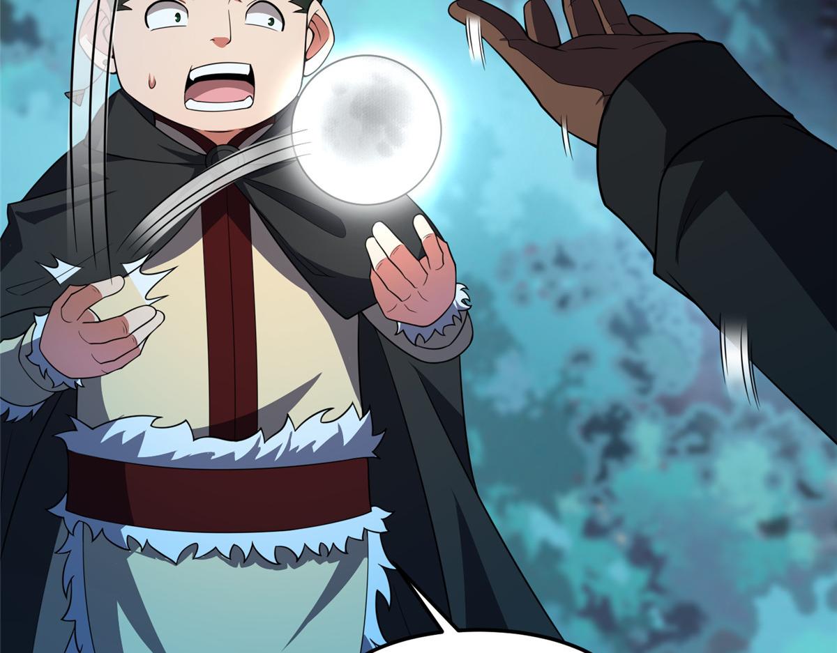 Monster Pet Evolution chapter 195 page 29