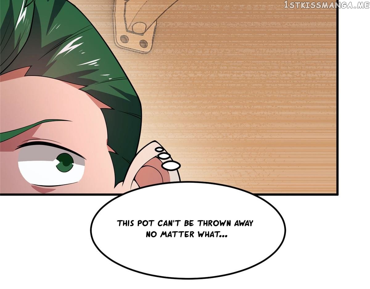 Monster Pet Evolution chapter 195 page 34