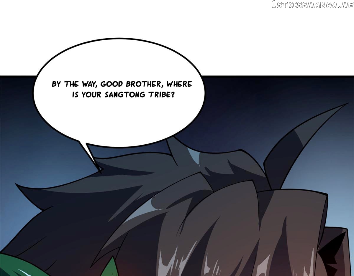 Monster Pet Evolution chapter 195 page 35