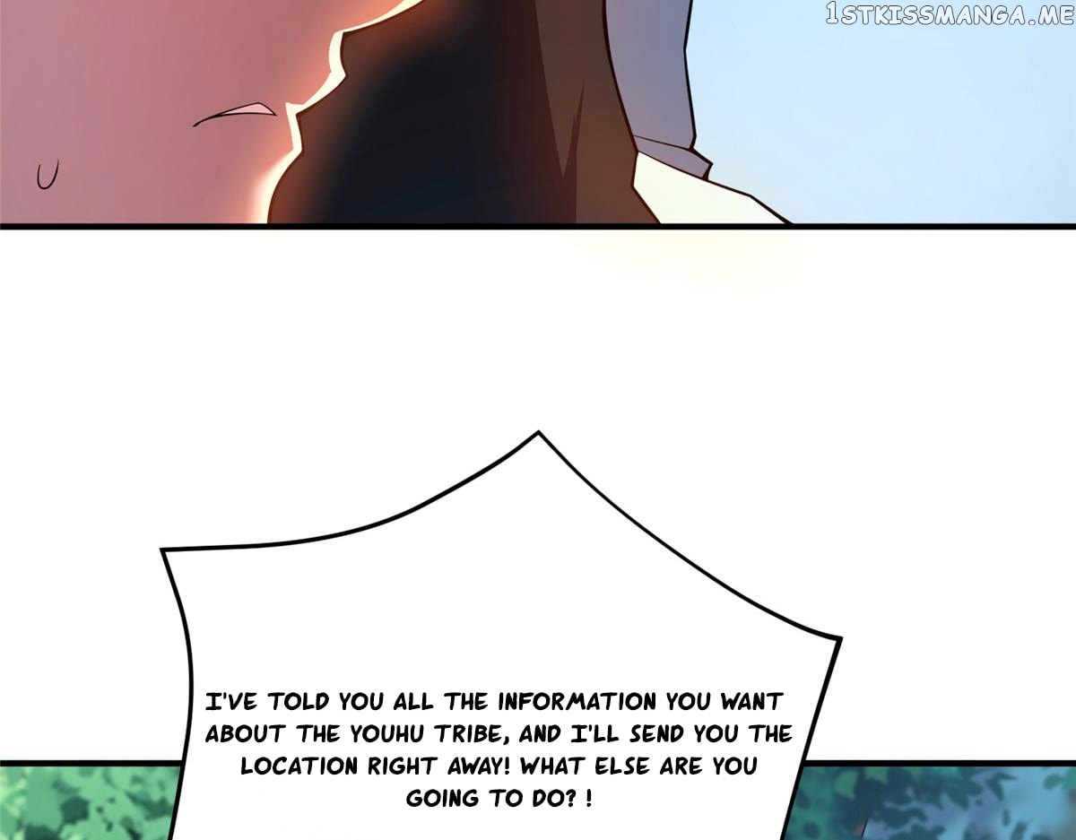 Monster Pet Evolution chapter 195 page 37