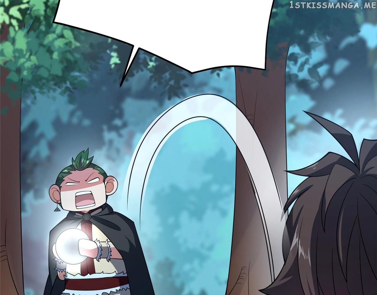 Monster Pet Evolution chapter 195 page 38