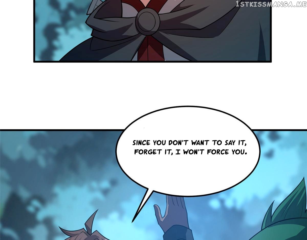 Monster Pet Evolution chapter 195 page 42