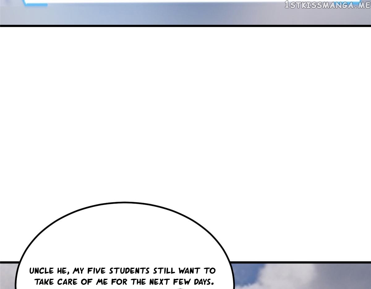 Monster Pet Evolution chapter 195 page 50