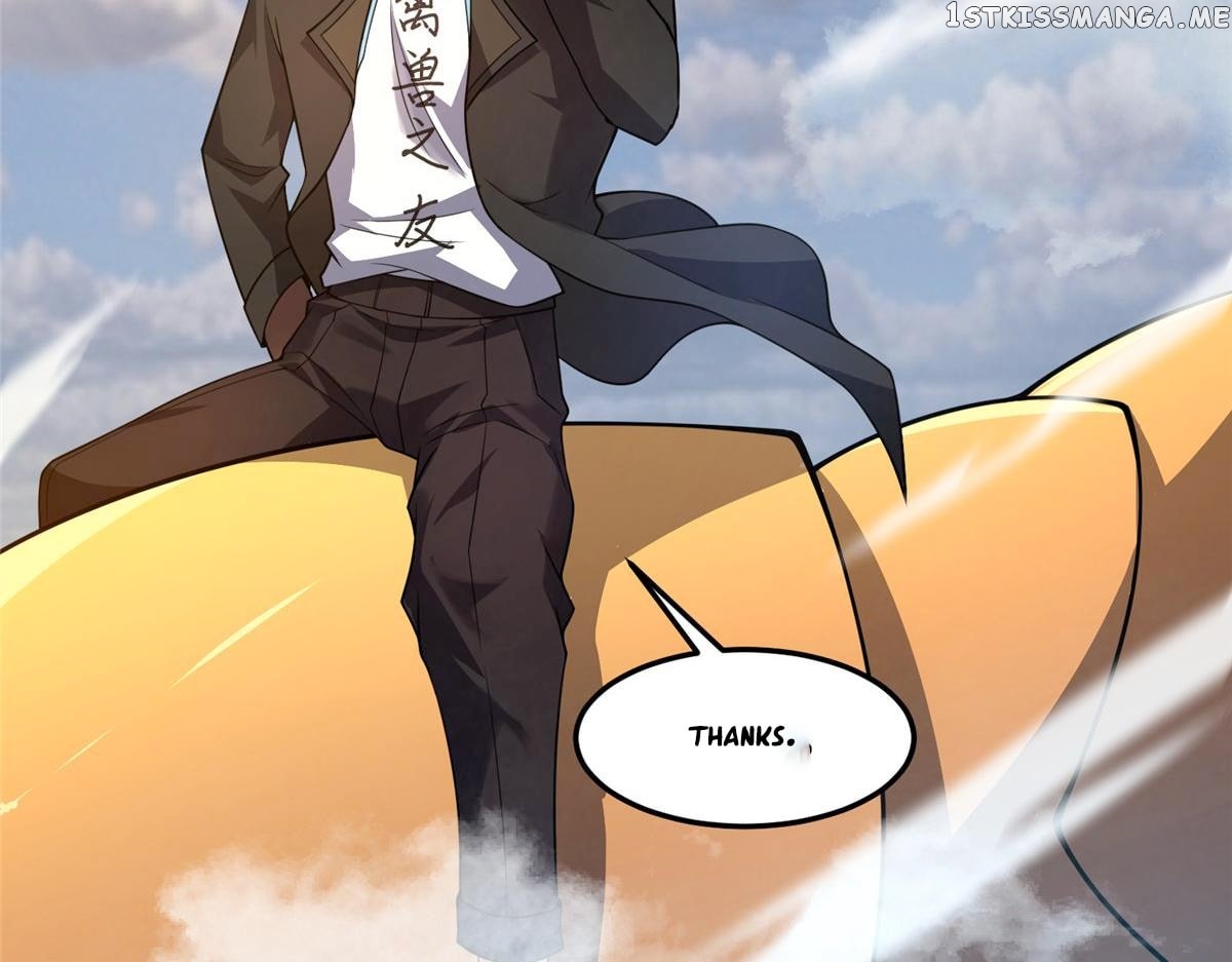 Monster Pet Evolution chapter 195 page 52