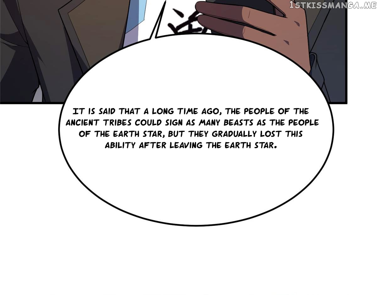 Monster Pet Evolution chapter 195 page 56