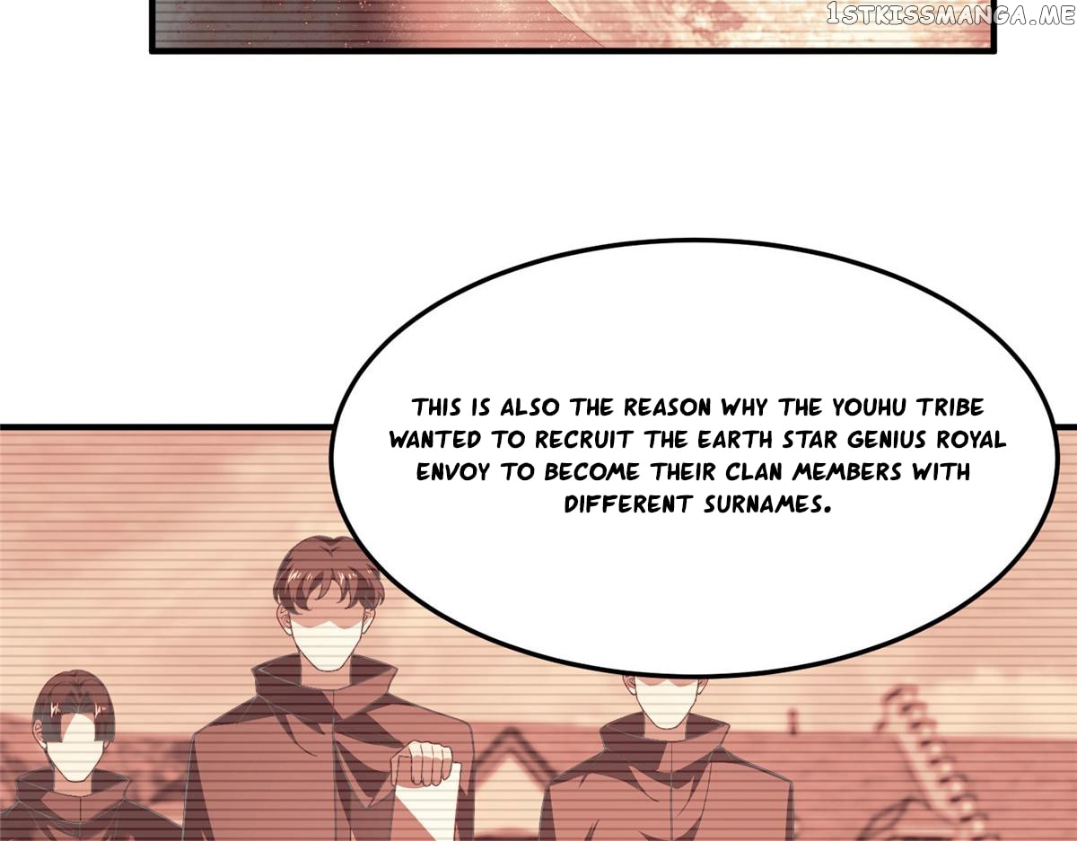 Monster Pet Evolution chapter 195 page 58