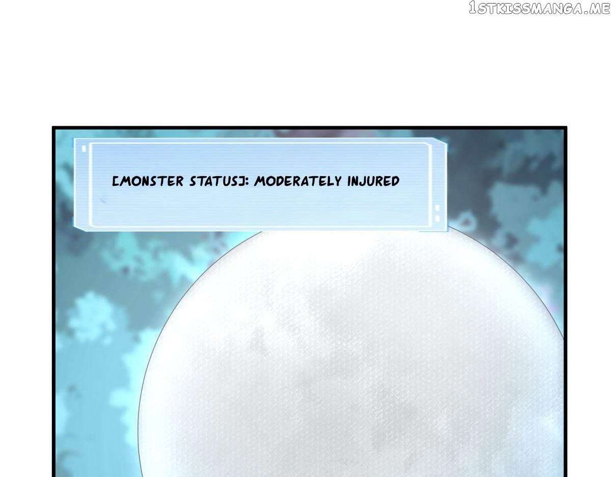 Monster Pet Evolution chapter 195 page 6