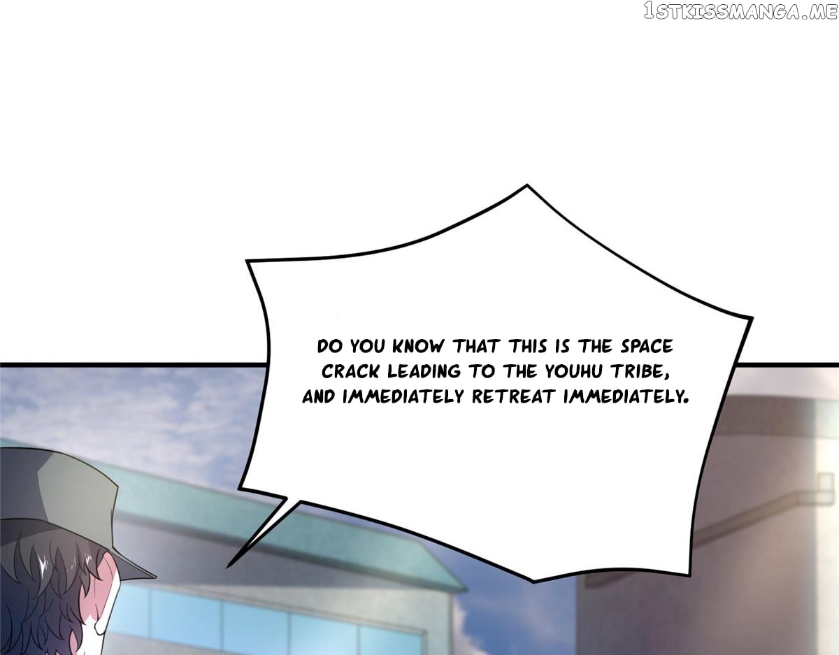 Monster Pet Evolution chapter 195 page 67