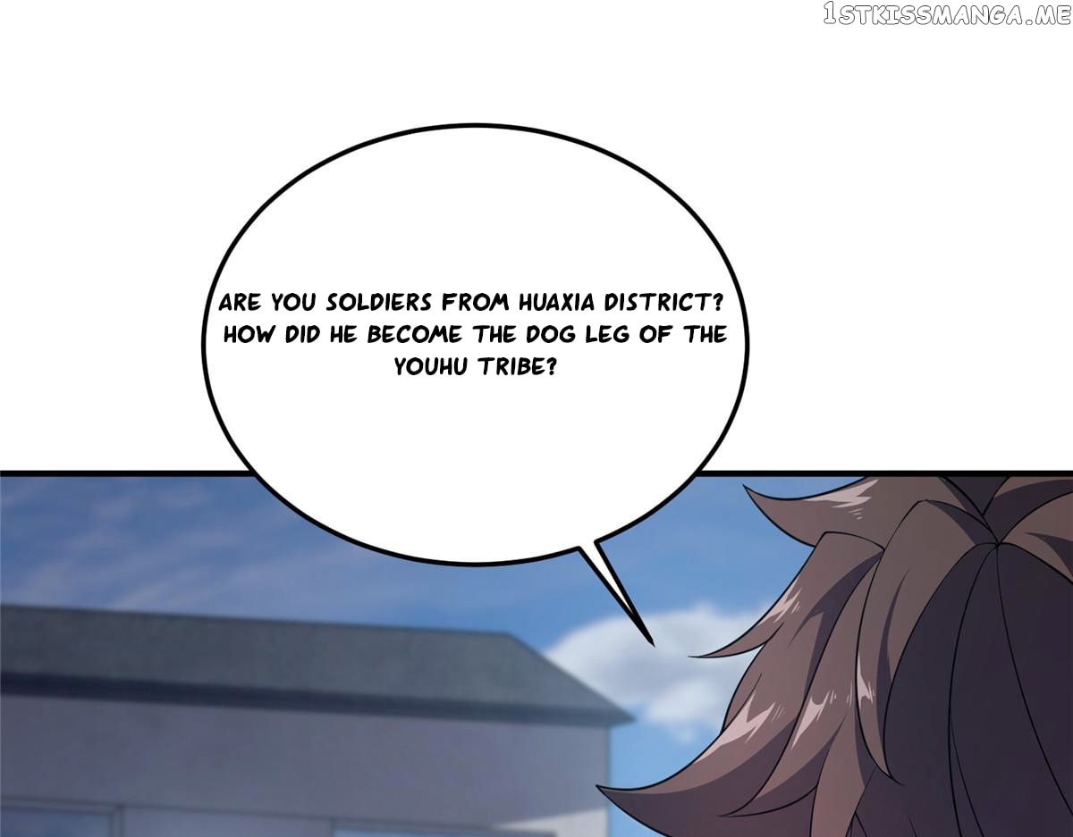 Monster Pet Evolution chapter 195 page 70