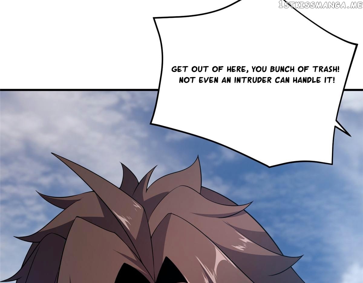 Monster Pet Evolution chapter 195 page 75