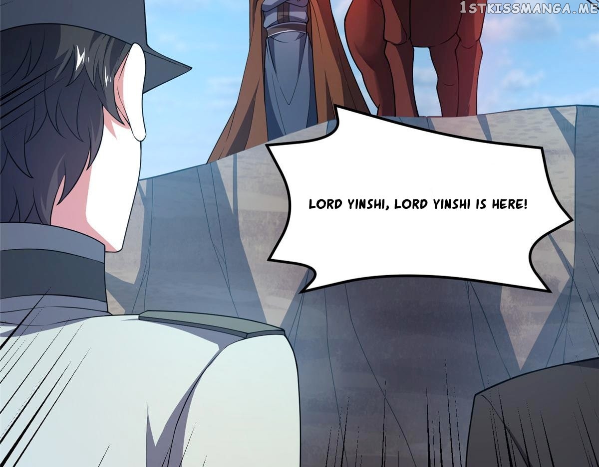 Monster Pet Evolution chapter 195 page 79