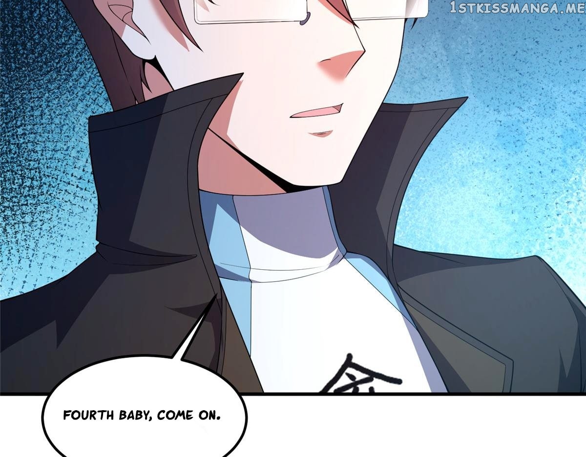 Monster Pet Evolution chapter 195 page 84