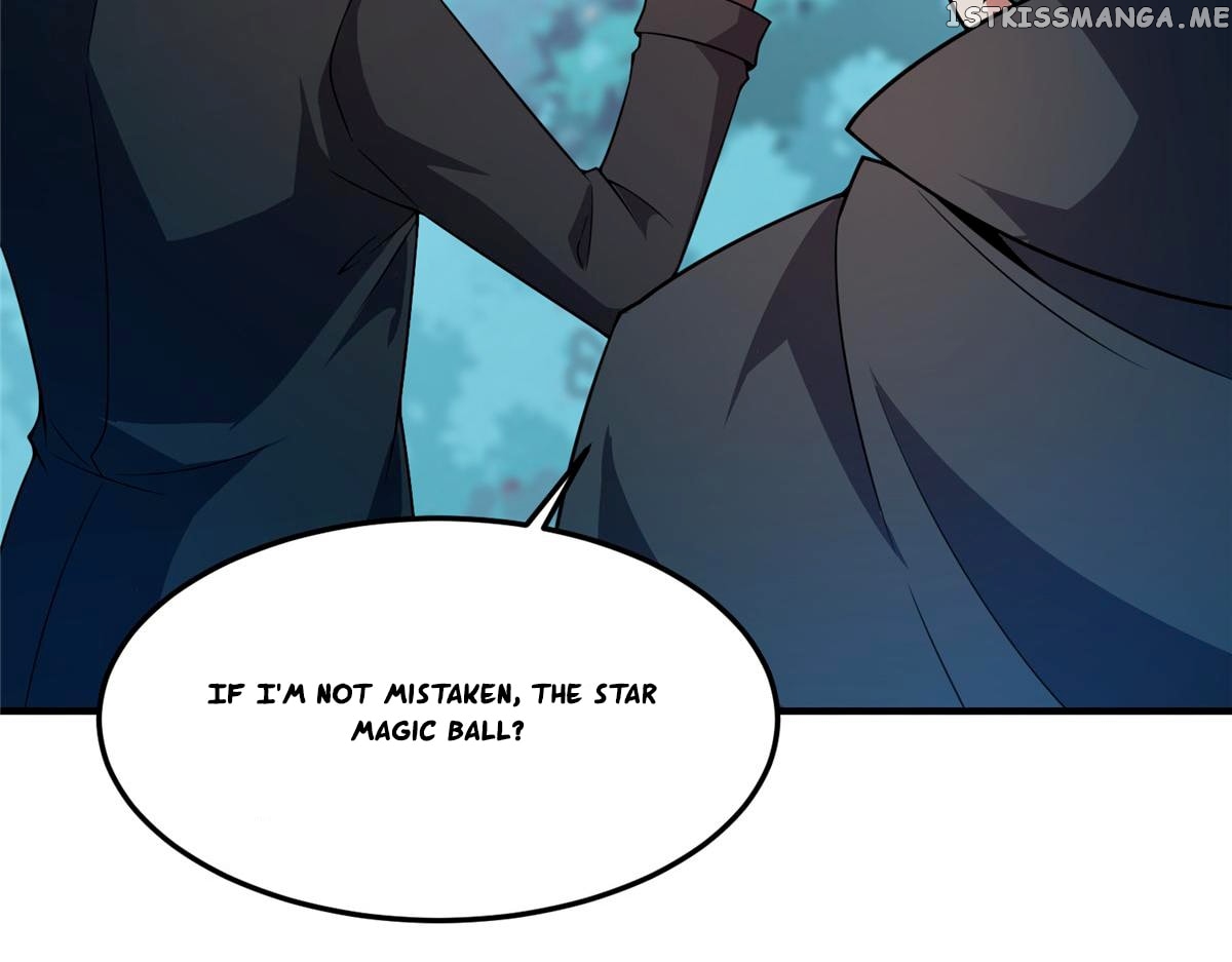 Monster Pet Evolution chapter 195 page 9