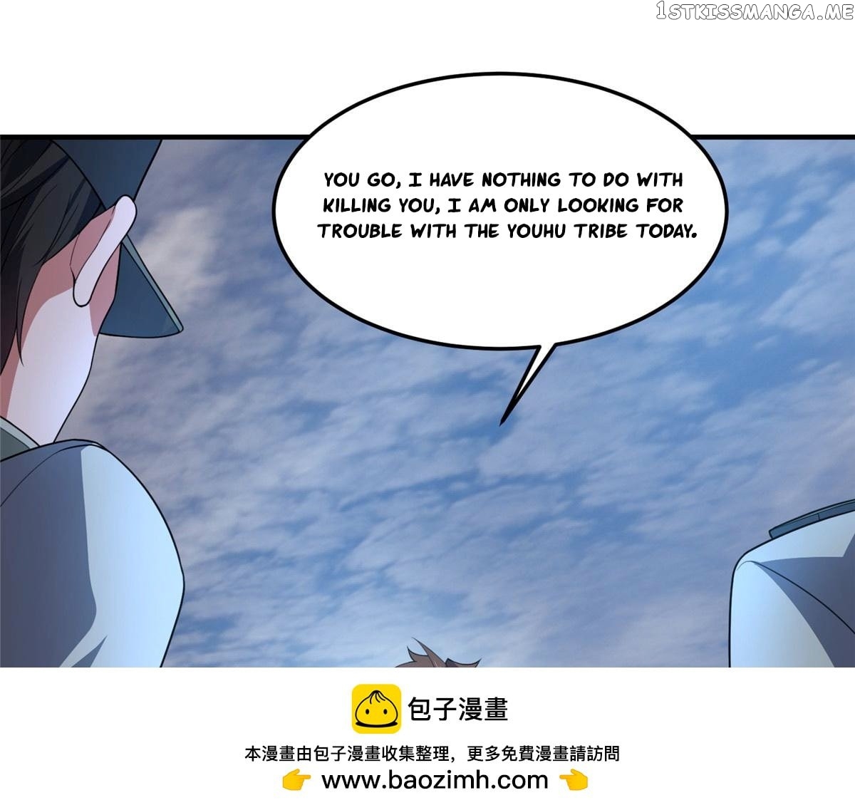 Monster Pet Evolution chapter 195 page 99