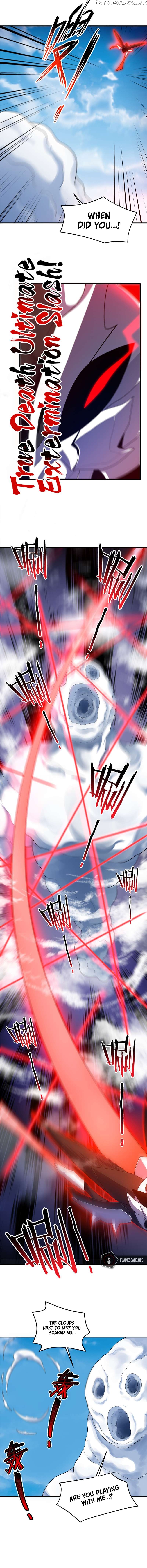 Monster Pet Evolution chapter 196 page 4