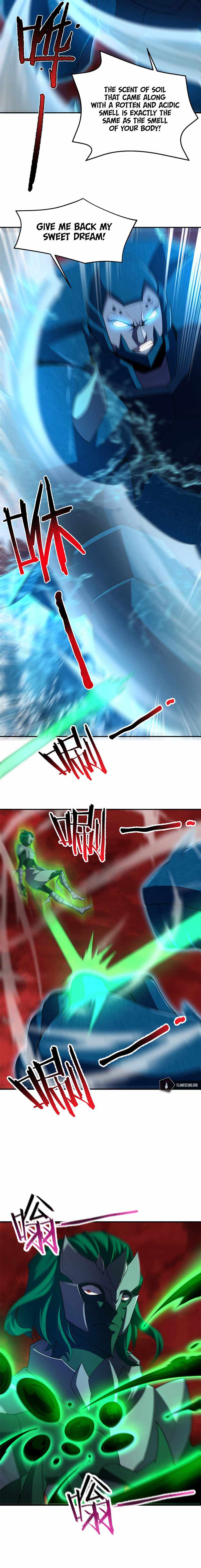 Monster Pet Evolution chapter 206 page 13
