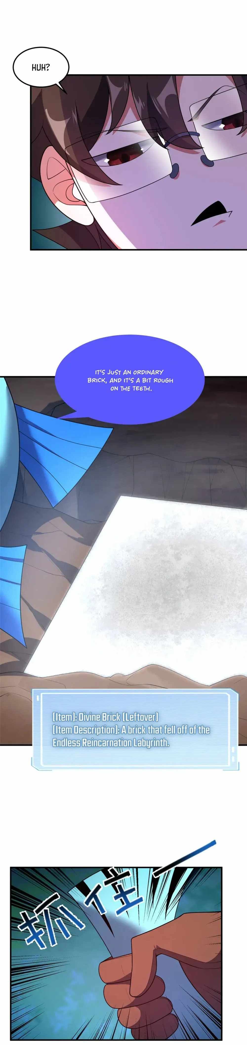 Monster Pet Evolution chapter 212 page 2