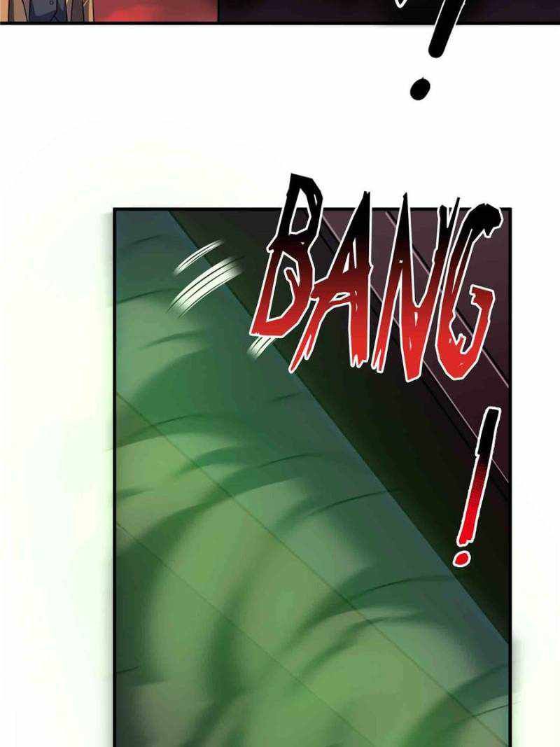 Monster Pet Evolution chapter 214 page 11