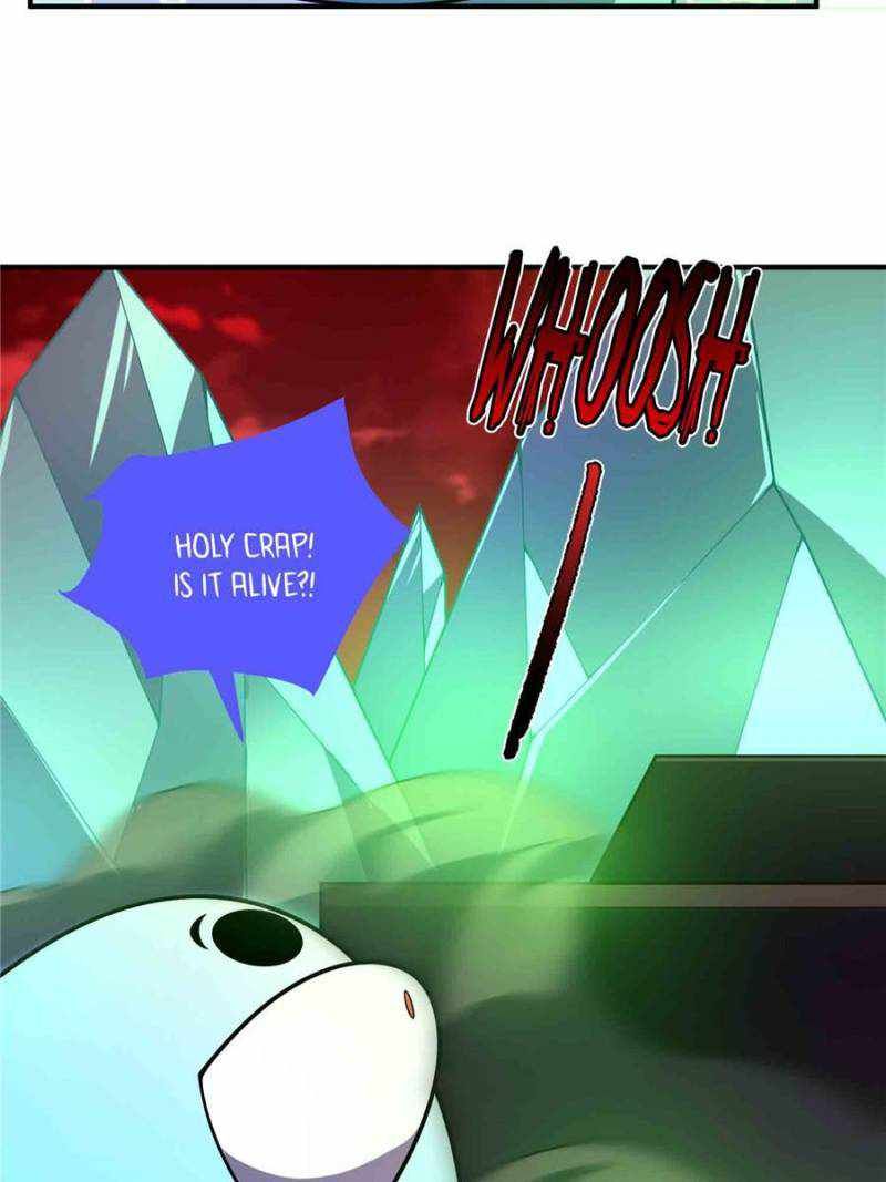 Monster Pet Evolution chapter 214 page 13