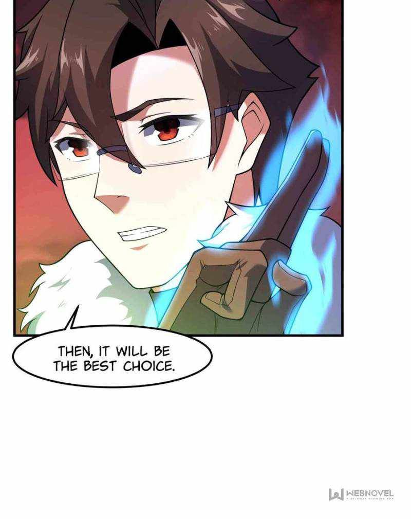 Monster Pet Evolution chapter 214 page 16