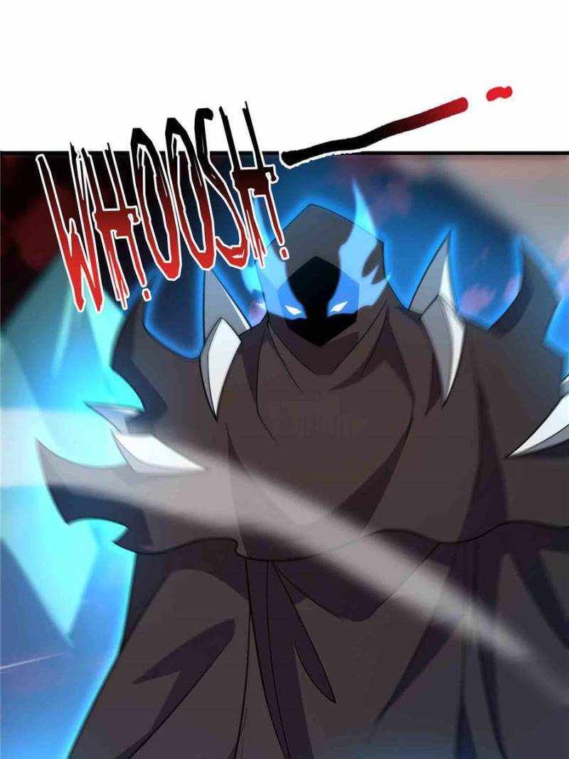 Monster Pet Evolution chapter 214 page 17