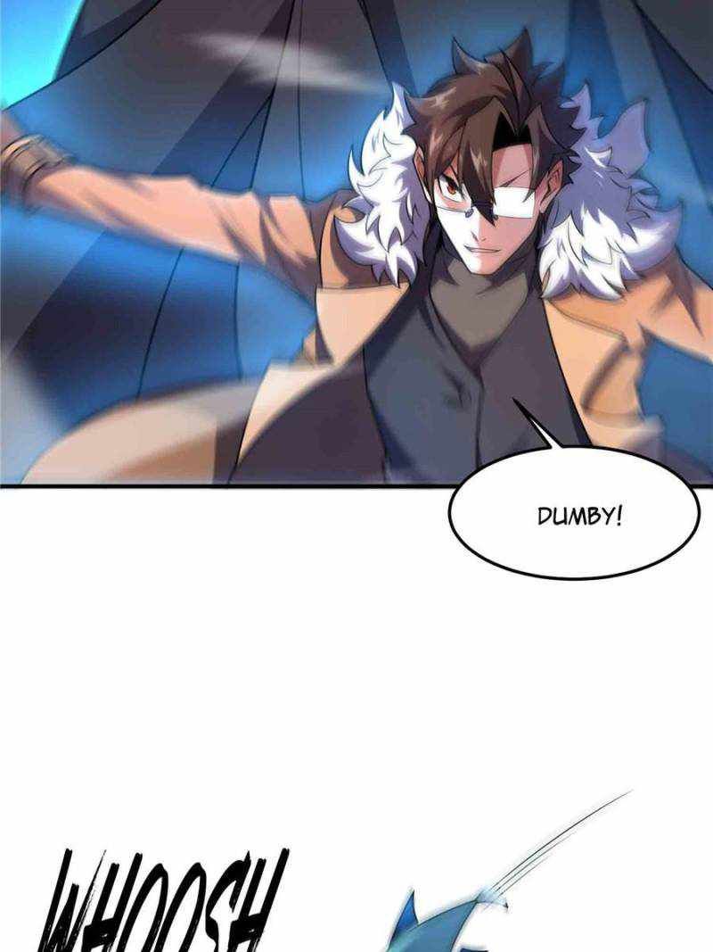 Monster Pet Evolution chapter 214 page 18