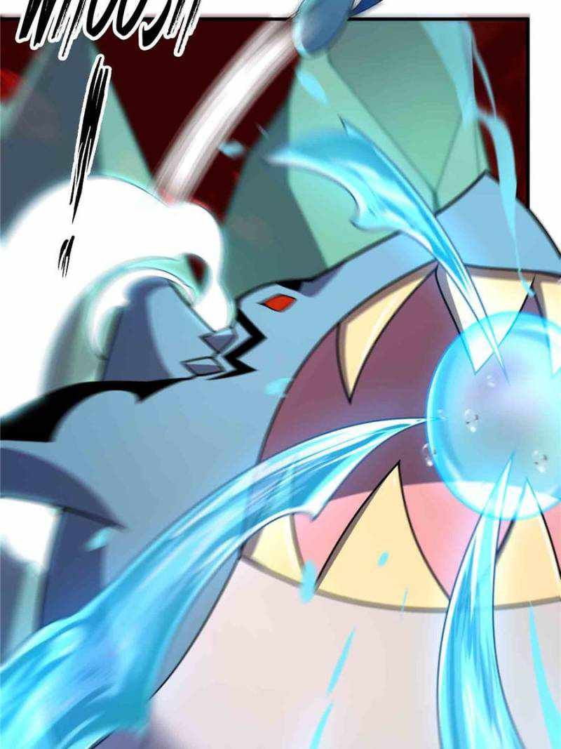 Monster Pet Evolution chapter 214 page 19