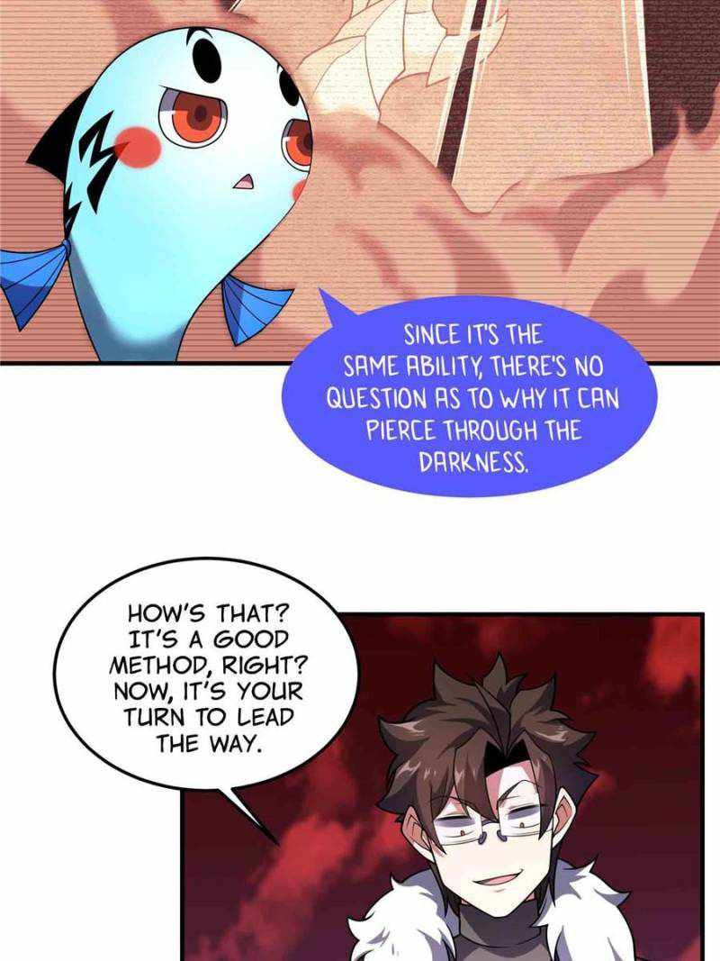 Monster Pet Evolution chapter 214 page 2