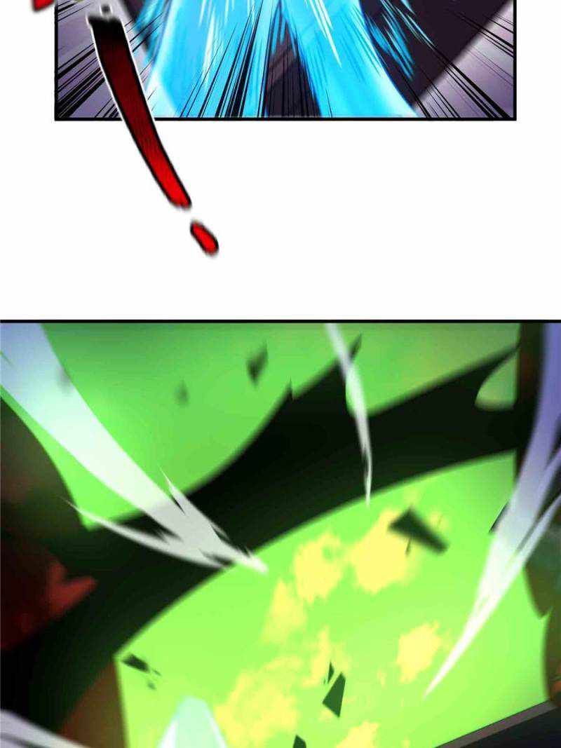 Monster Pet Evolution chapter 214 page 21