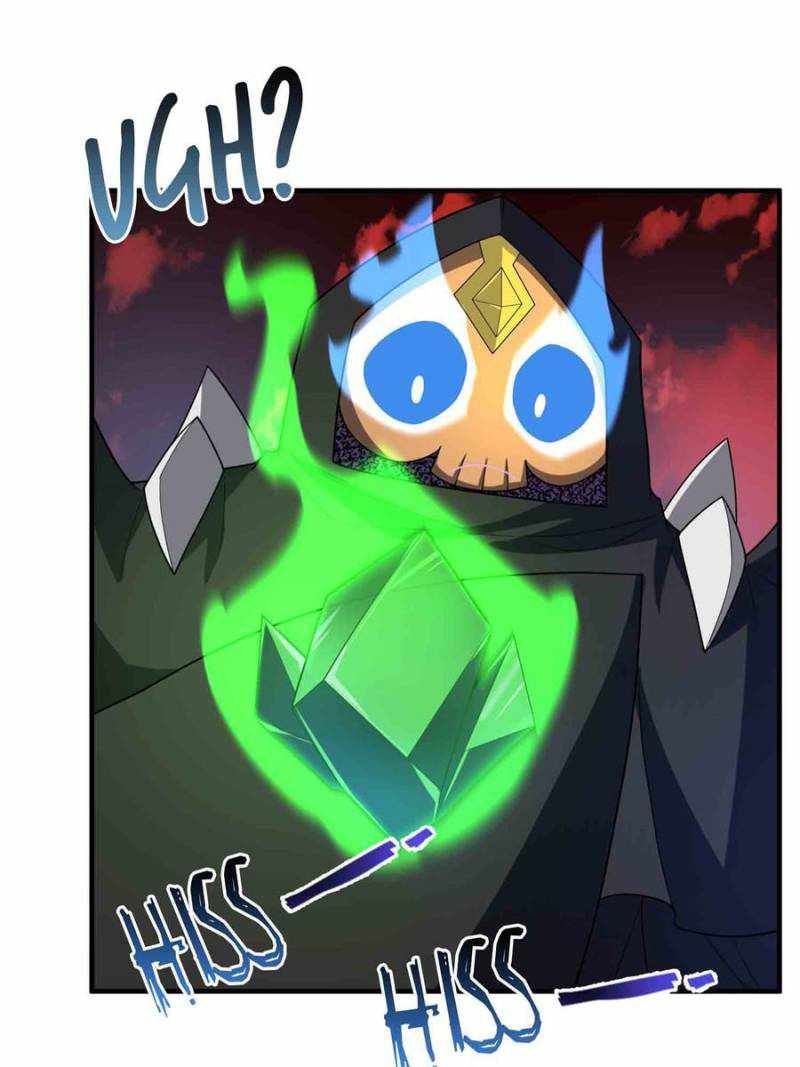 Monster Pet Evolution chapter 214 page 25