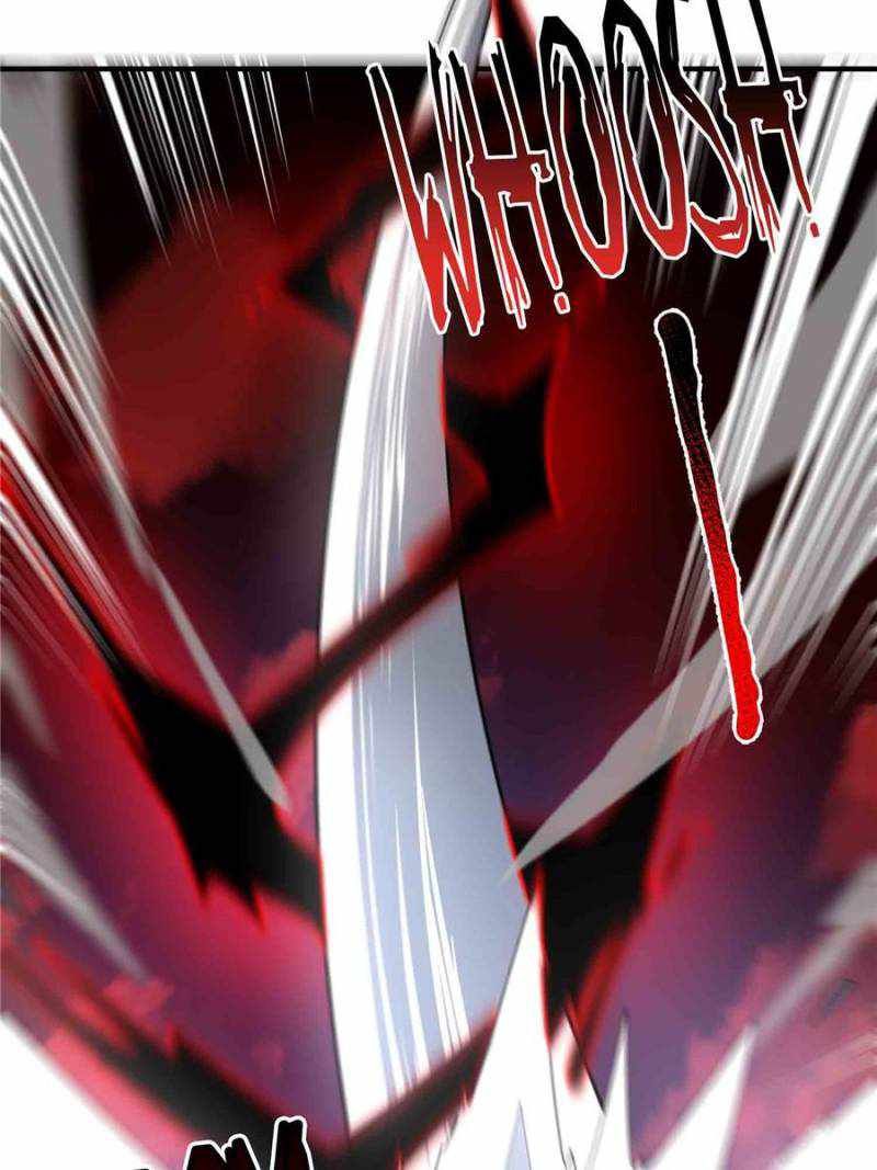 Monster Pet Evolution chapter 214 page 34