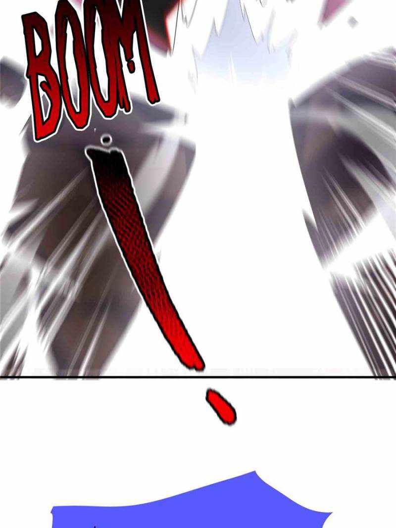 Monster Pet Evolution chapter 214 page 35