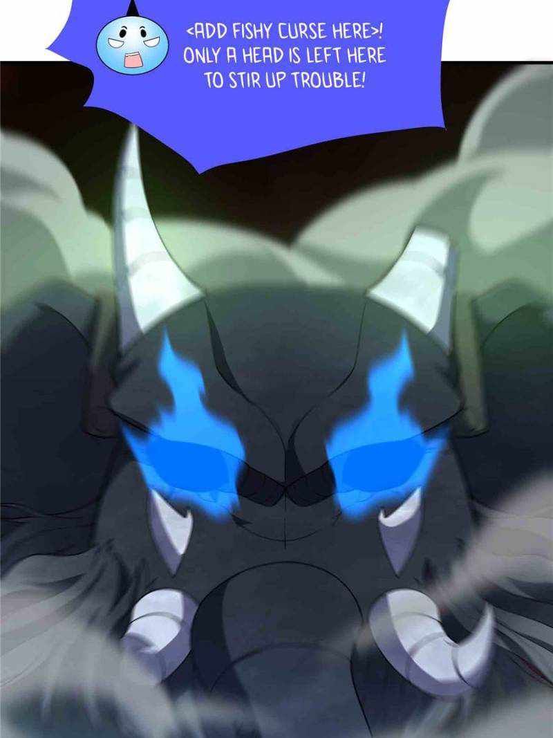 Monster Pet Evolution chapter 214 page 36