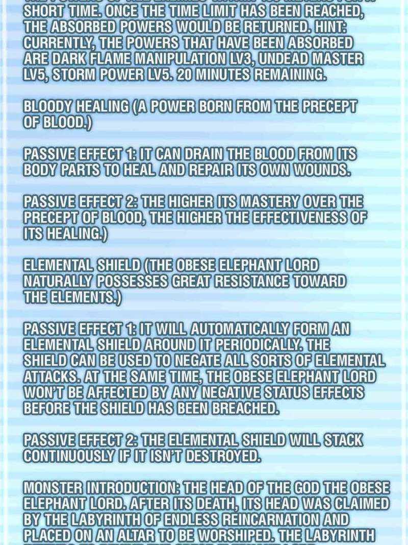 Monster Pet Evolution chapter 214 page 38