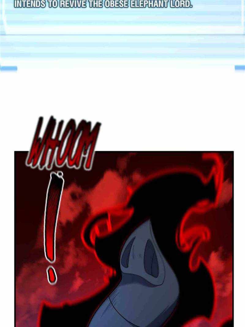 Monster Pet Evolution chapter 214 page 39