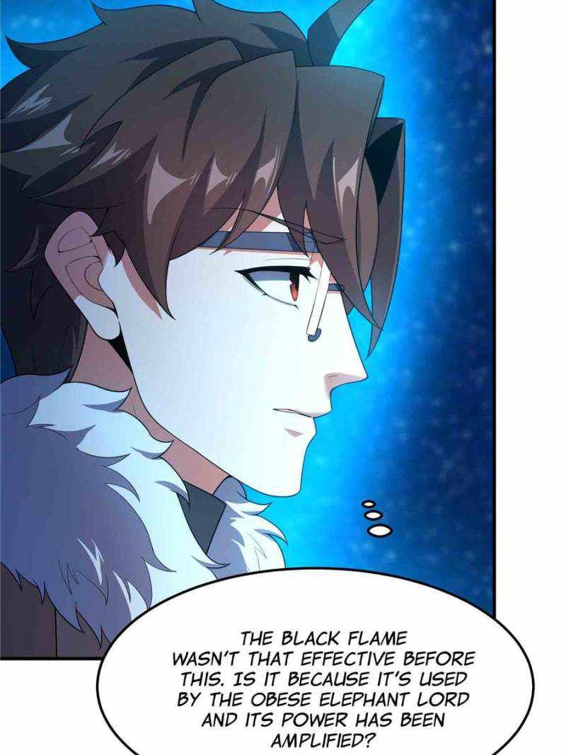 Monster Pet Evolution chapter 214 page 44