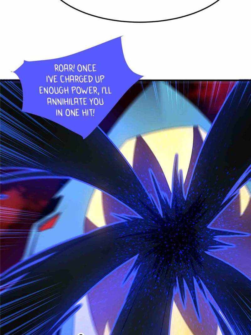 Monster Pet Evolution chapter 214 page 45