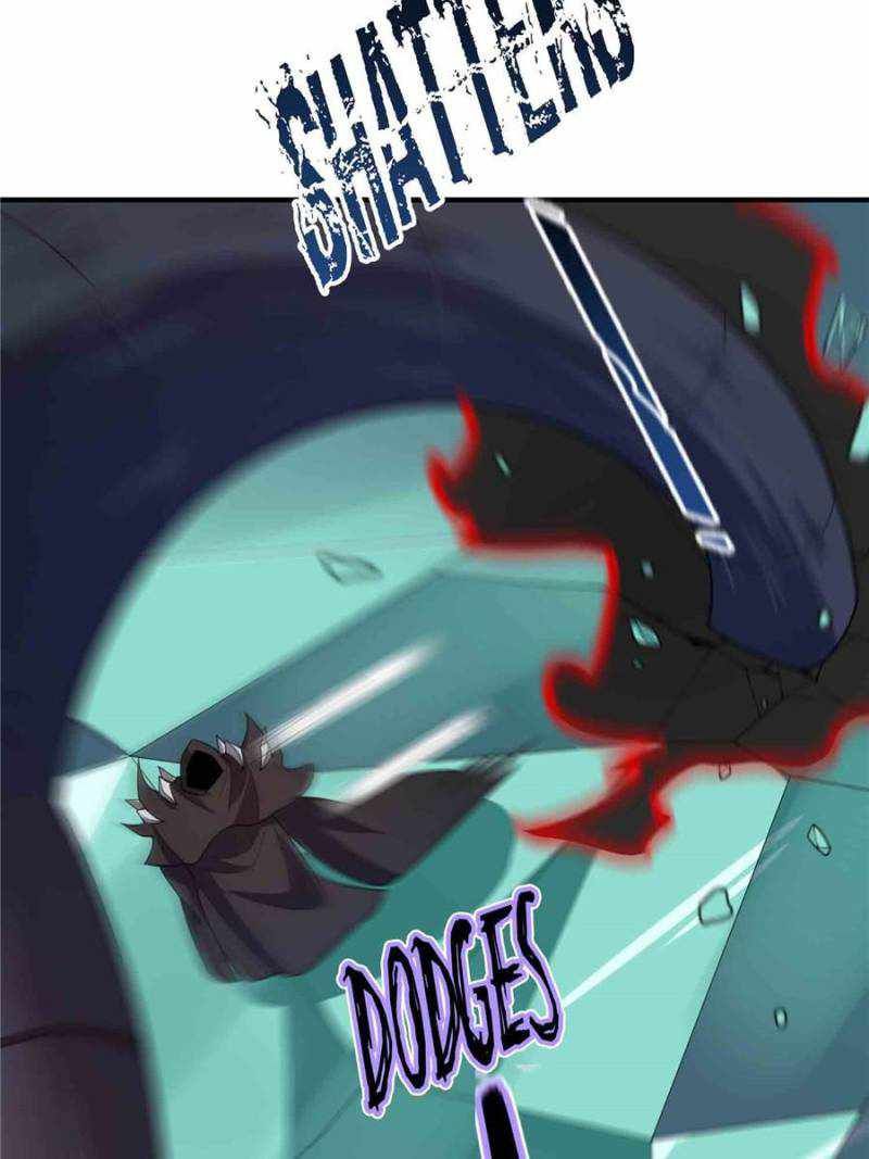 Monster Pet Evolution chapter 214 page 47