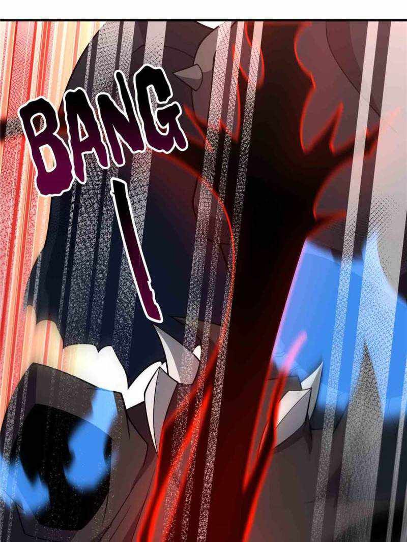 Monster Pet Evolution chapter 214 page 51