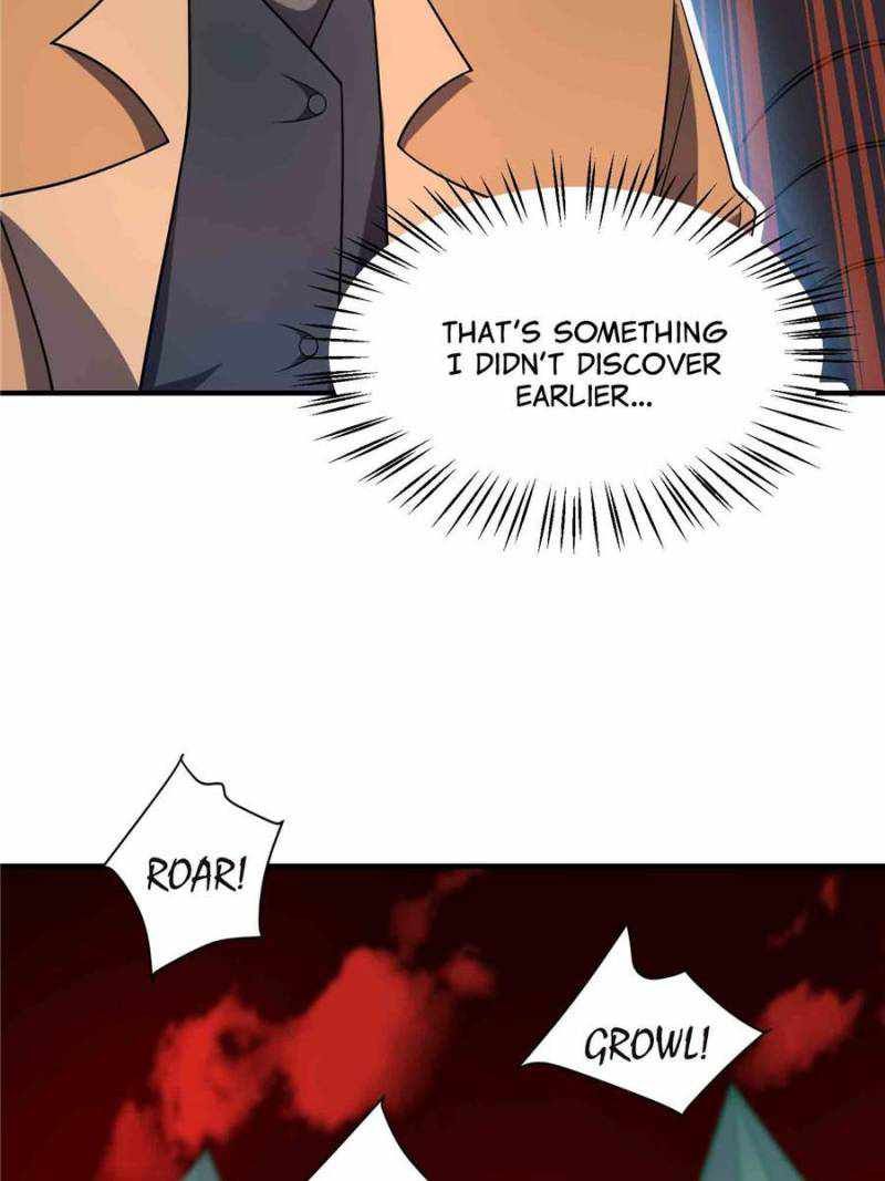 Monster Pet Evolution chapter 214 page 55