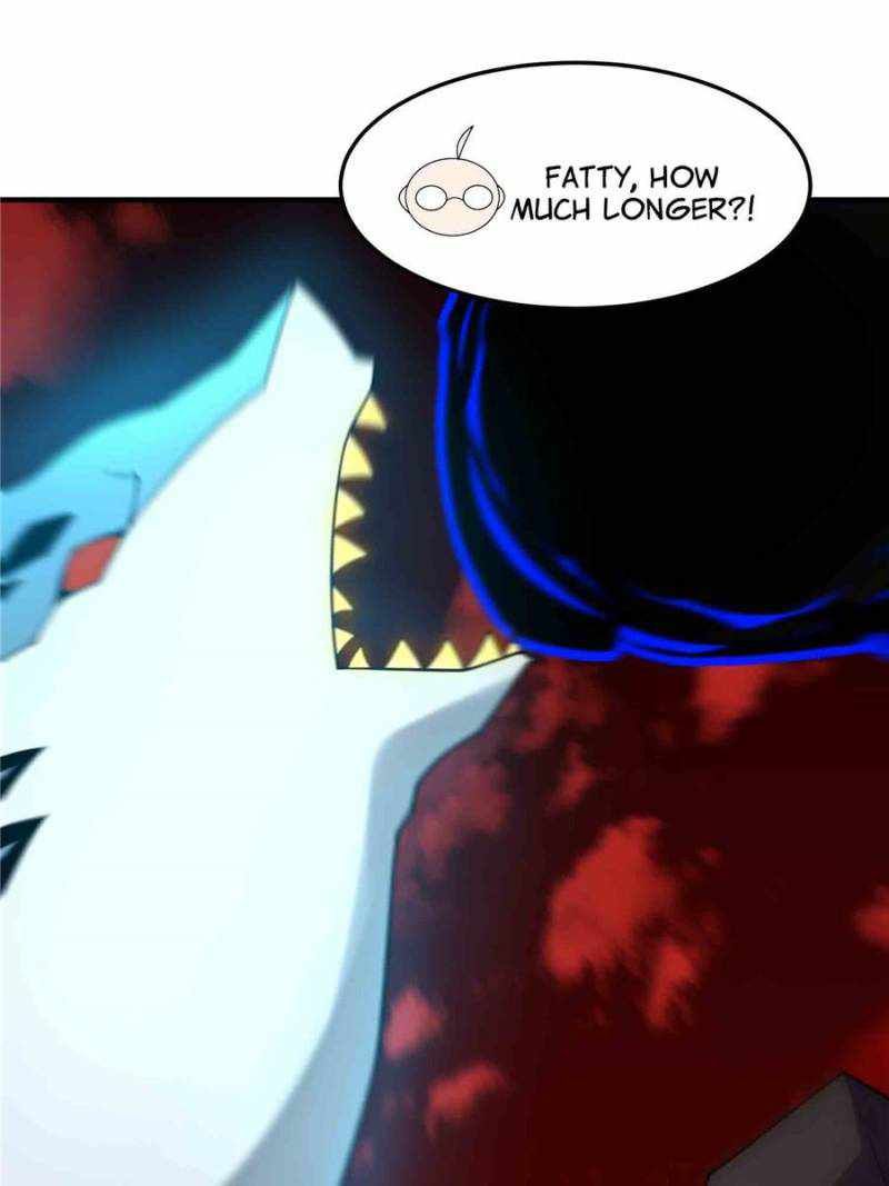 Monster Pet Evolution chapter 214 page 59