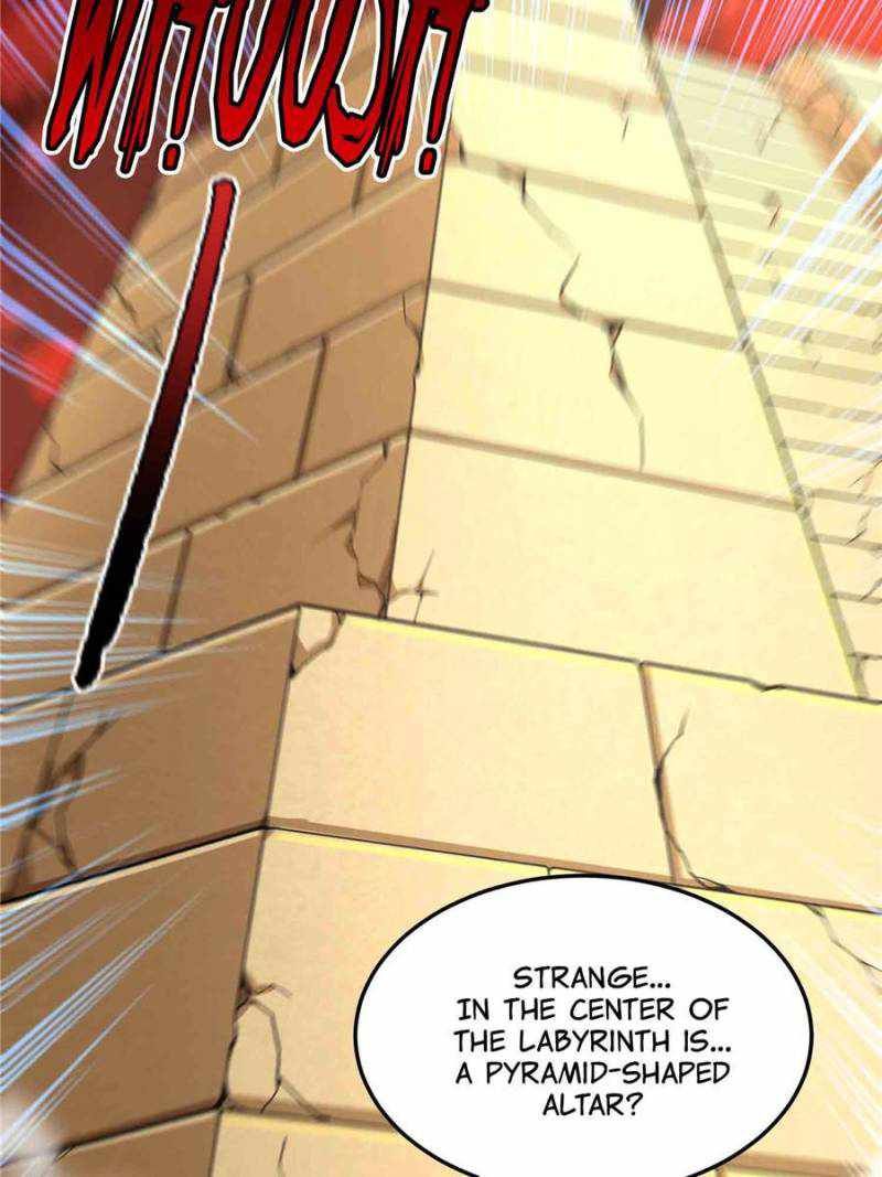 Monster Pet Evolution chapter 214 page 6