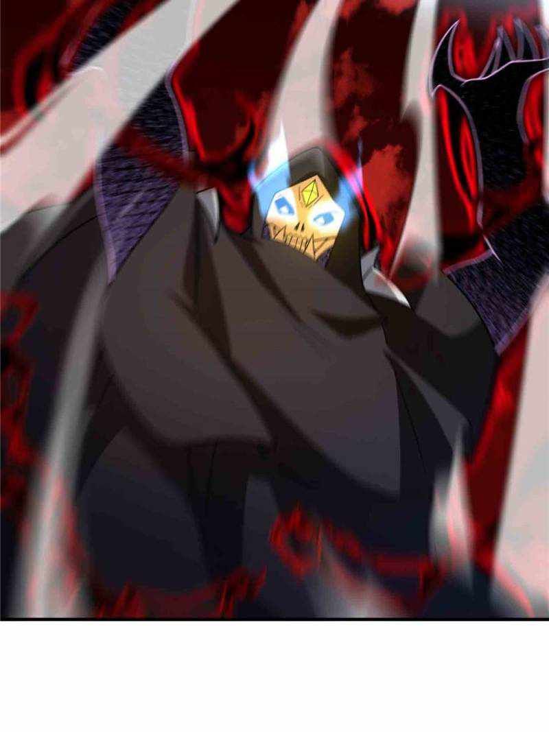 Monster Pet Evolution chapter 214 page 61