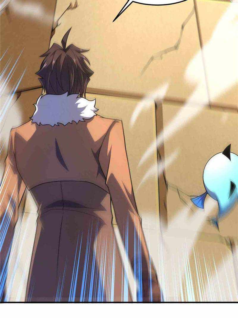 Monster Pet Evolution chapter 214 page 7