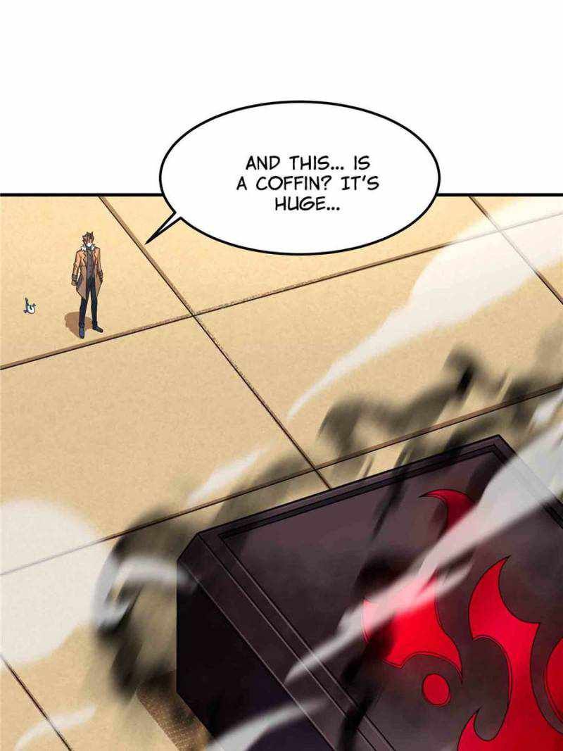 Monster Pet Evolution chapter 214 page 8