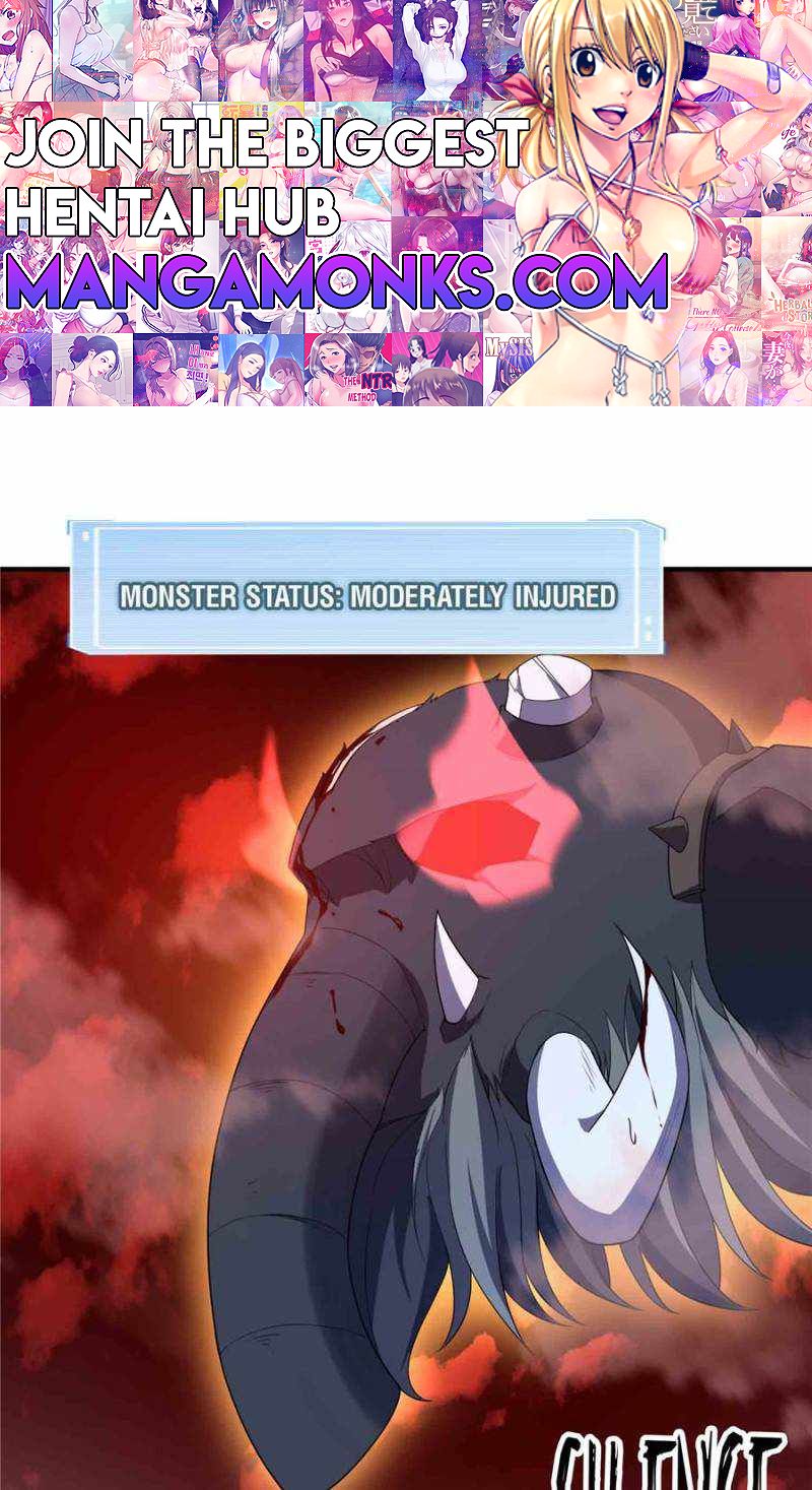 Monster Pet Evolution chapter 216 page 1