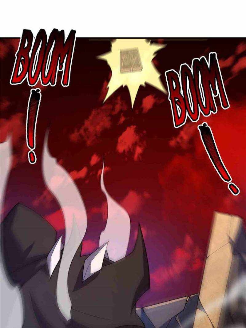 Monster Pet Evolution chapter 216 page 11